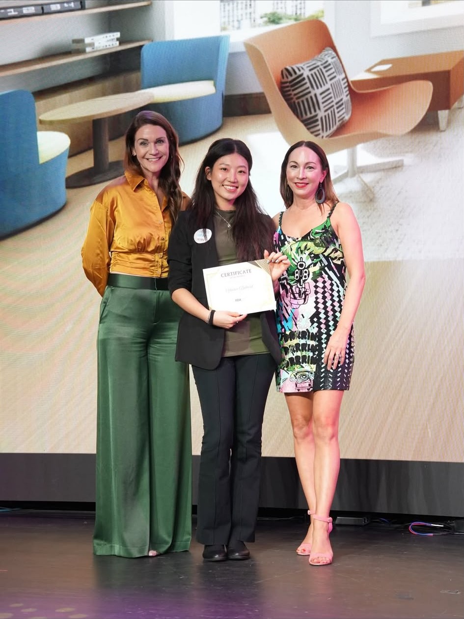 IIDA Premiere Awards