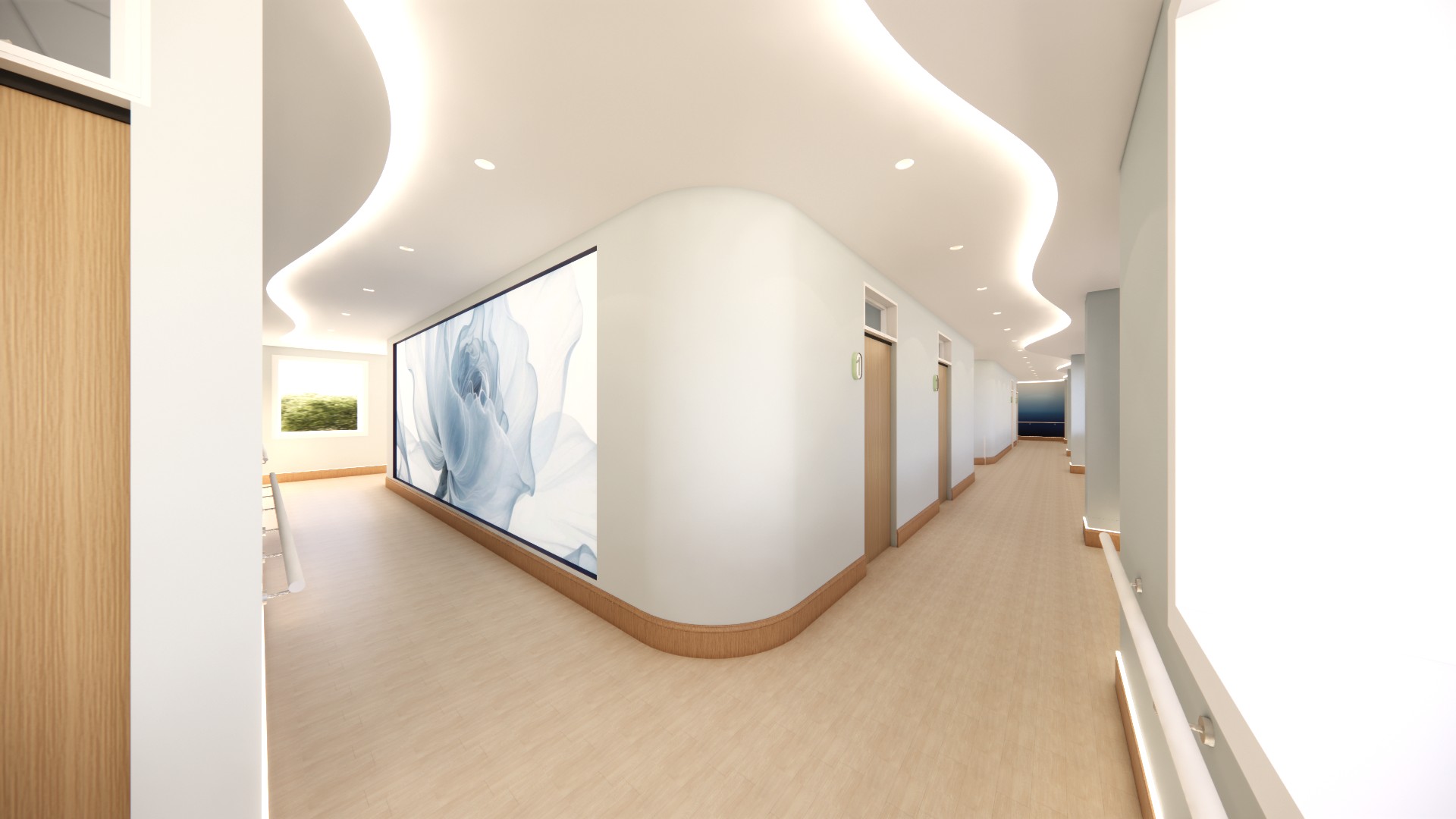 Whitefish Clinic